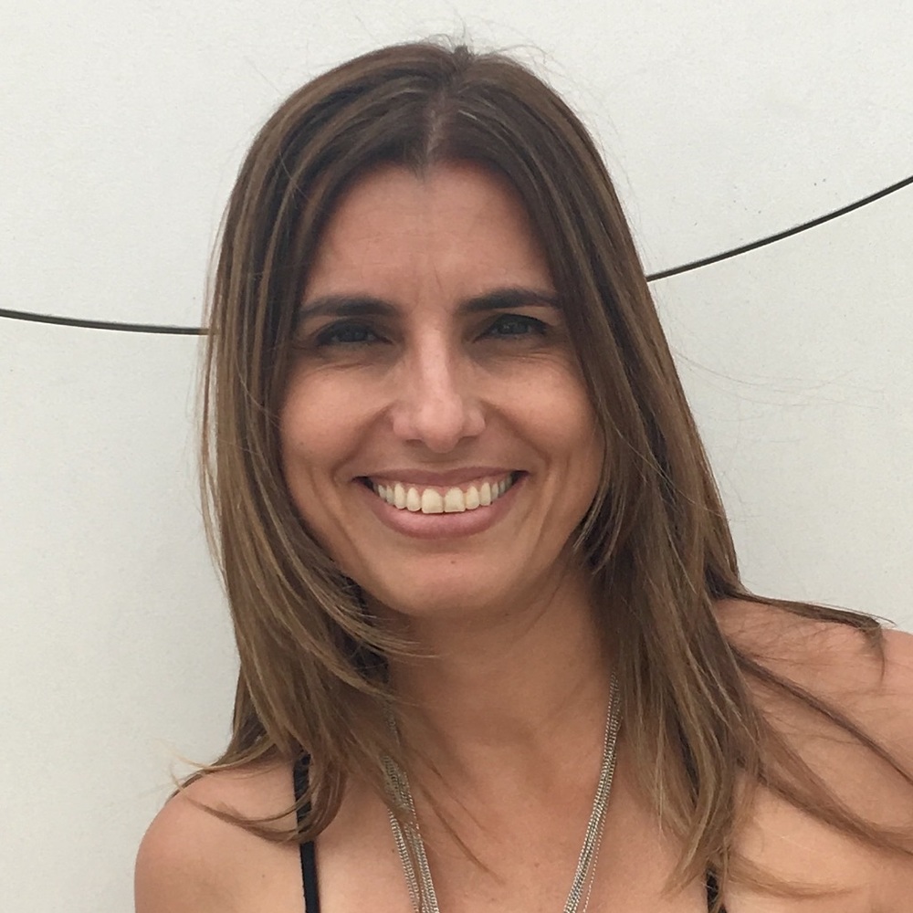 Meet your Posher, Lorena